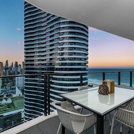 Koko Luxury Apartment In Broadbeach Gold Coast Extérieur photo