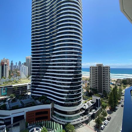 Koko Luxury Apartment In Broadbeach Gold Coast Extérieur photo