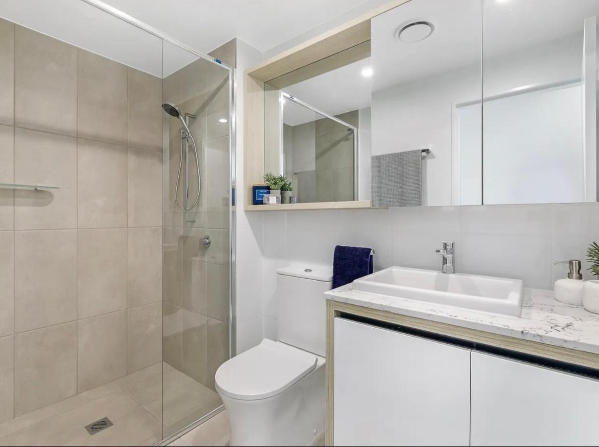Koko Luxury Apartment In Broadbeach Gold Coast Extérieur photo