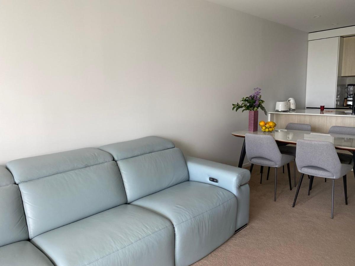Koko Luxury Apartment In Broadbeach Gold Coast Extérieur photo