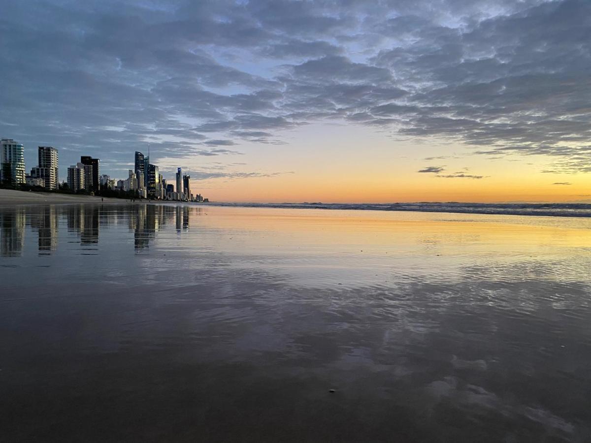Koko Luxury Apartment In Broadbeach Gold Coast Extérieur photo