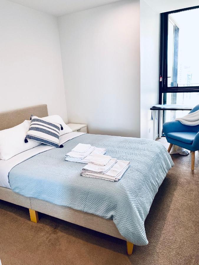 Koko Luxury Apartment In Broadbeach Gold Coast Extérieur photo