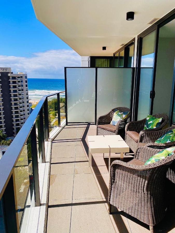 Koko Luxury Apartment In Broadbeach Gold Coast Extérieur photo