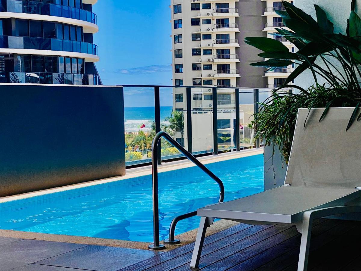 Koko Luxury Apartment In Broadbeach Gold Coast Extérieur photo