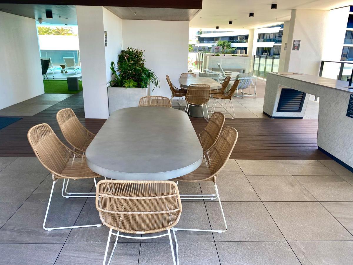 Koko Luxury Apartment In Broadbeach Gold Coast Extérieur photo